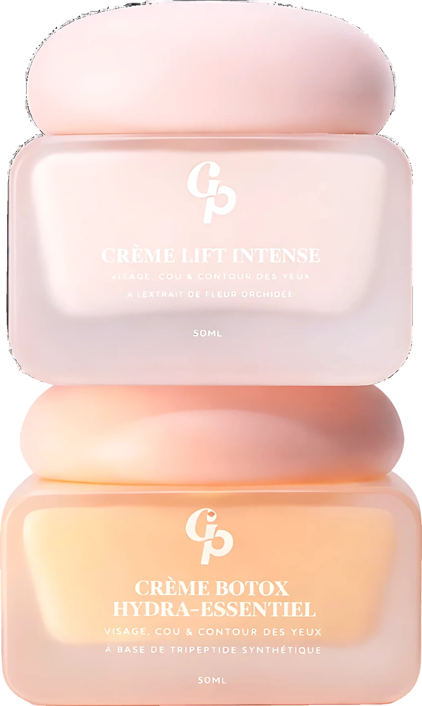 Fountain of Youth Duo