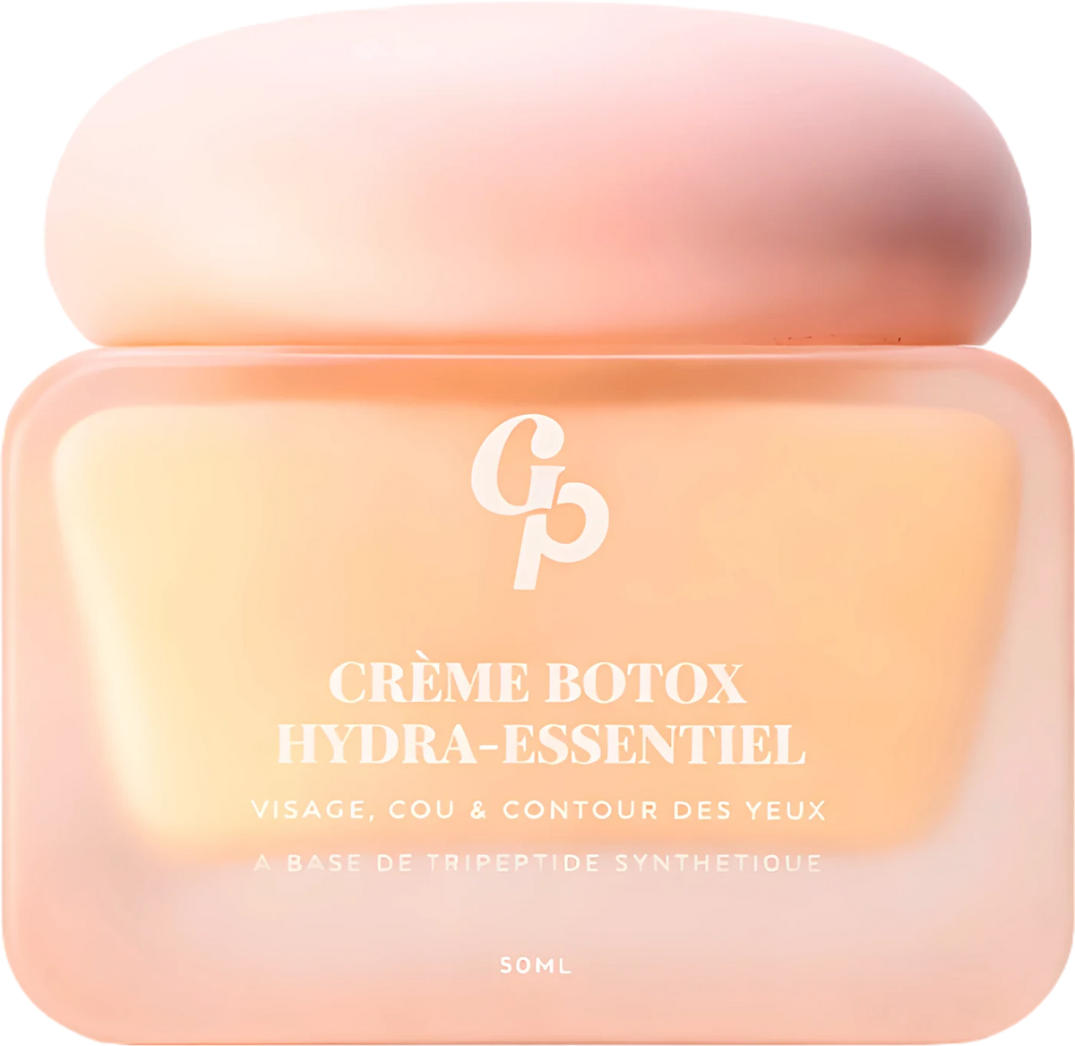 No.2 Botox Hydra-Essential Cream