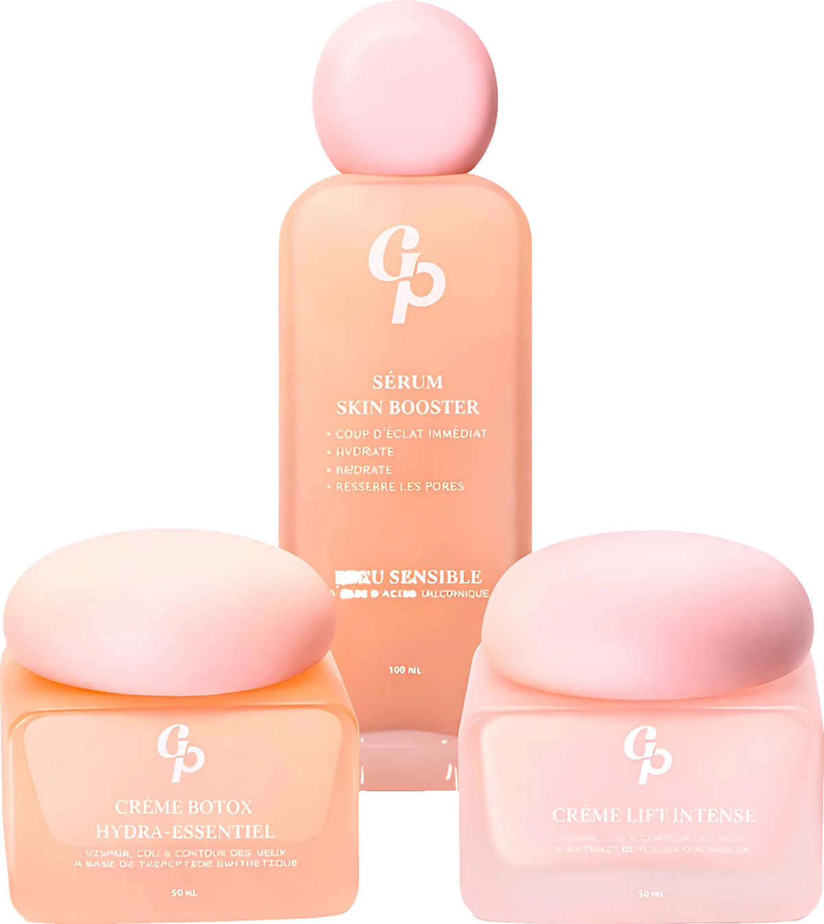 SkinBoost Set