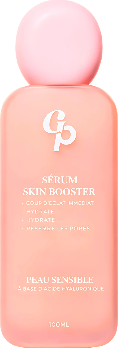 Skin Booster Serum